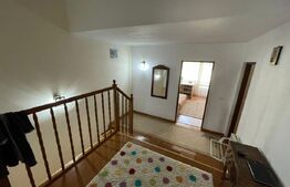 Duplex 3 camere, 180 mp, terasă și garaj - zona Parcul Central