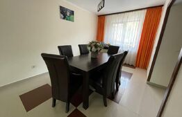 Duplex 3 camere, 180 mp, terasă și garaj - zona Parcul Central
