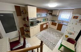 Duplex 3 camere, 180 mp, terasă și garaj - zona Parcul Central