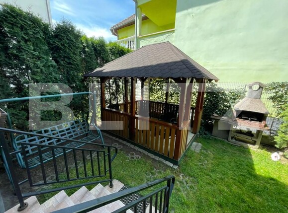 Casa de vânzare 3 camere Sud - 192912CV | BLITZ Bistriţa | Poza17