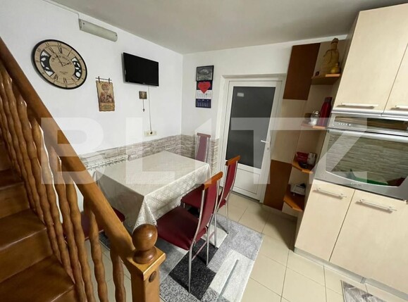 Casa de vânzare 3 camere Sud - 192912CV | BLITZ Bistriţa | Poza7