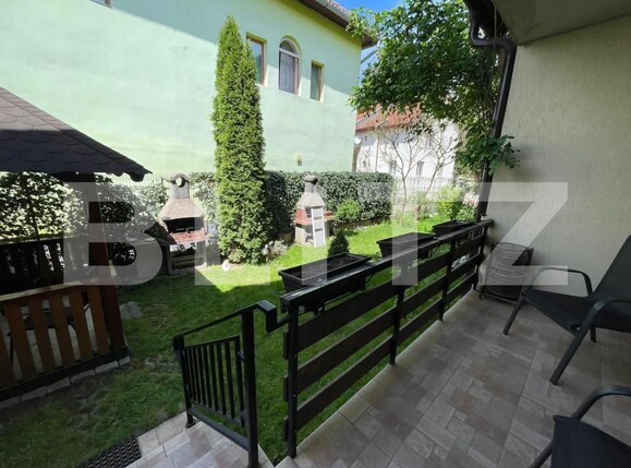 Casa de vânzare 3 camere Sud - 192912CV | BLITZ Bistriţa | Poza18