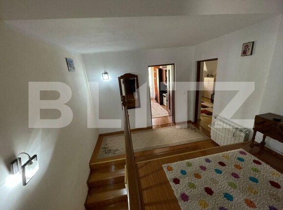 Casa de vânzare 3 camere Sud - 192912CV | BLITZ Bistriţa | Poza4