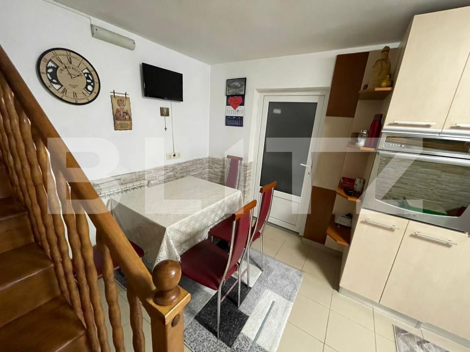 Casa de vânzare 3 camere Sud - 192912CV | BLITZ Bistriţa | Poza7