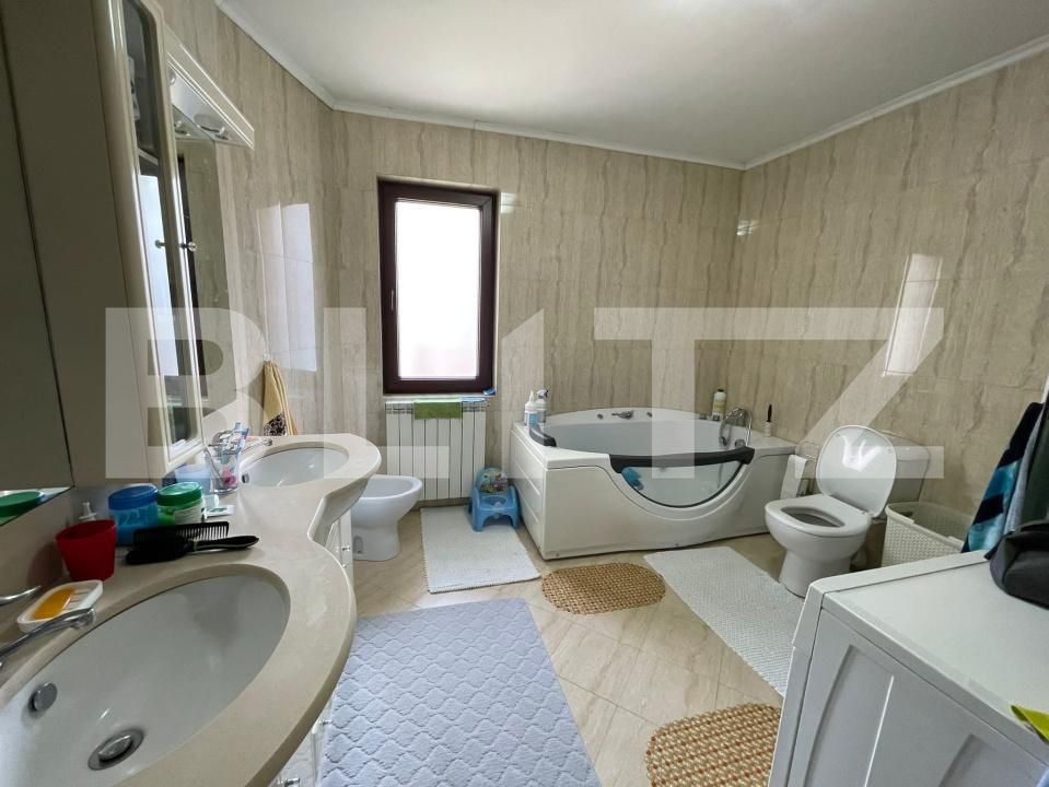 Casa de vânzare 3 camere Sud - 192912CV | BLITZ Bistriţa | Poza13