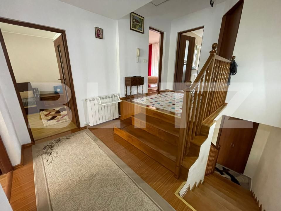 Casa de vânzare 3 camere Sud - 192912CV | BLITZ Bistriţa | Poza3