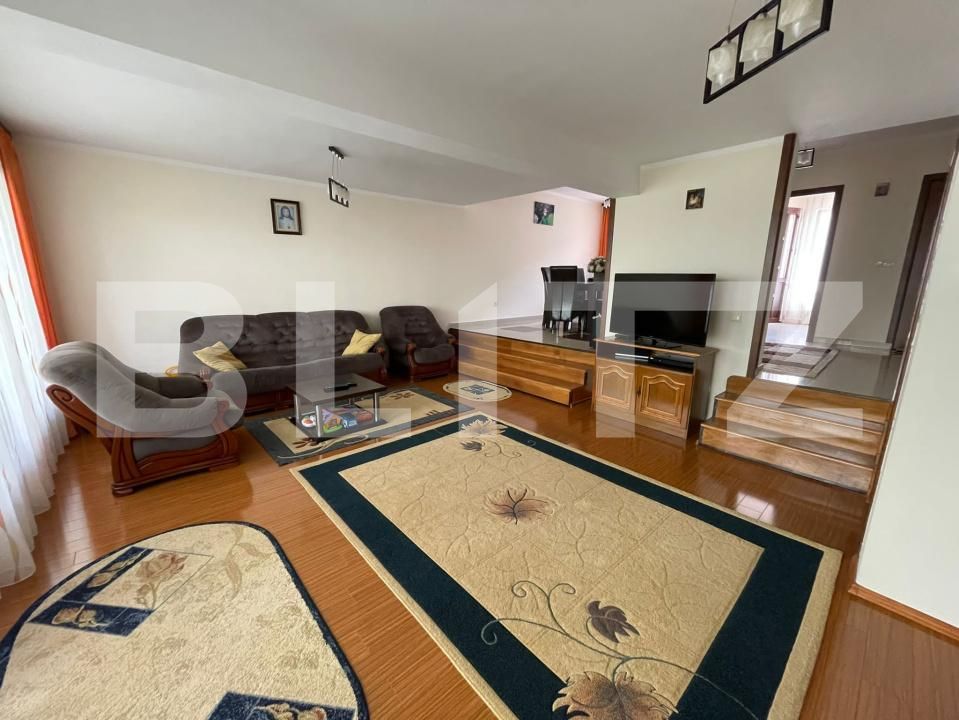 Casa de vânzare 3 camere Sud - 192912CV | BLITZ Bistriţa | Poza10