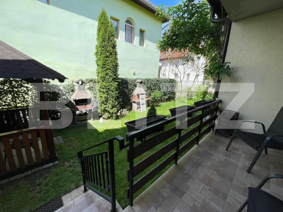 Casa de vânzare 3 camere Sud - 192912CV | BLITZ Bistriţa | Poza18