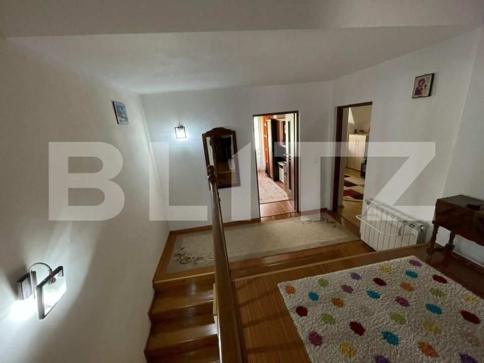 Casa de vânzare 3 camere Sud - 192912CV | BLITZ Bistriţa | Poza4