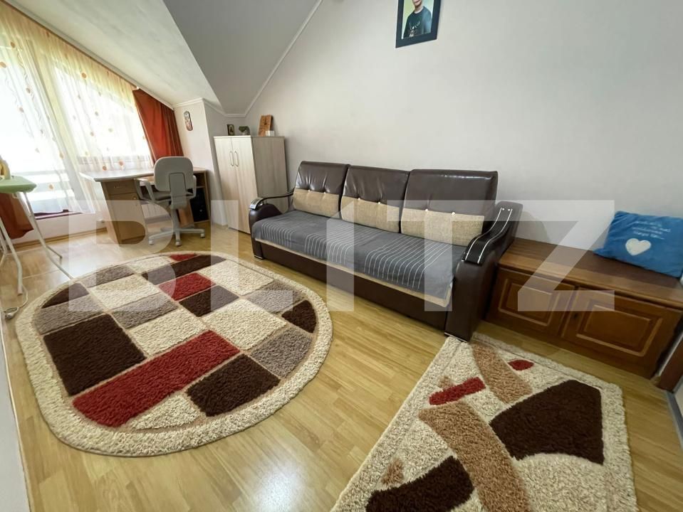 Casa de vânzare 3 camere Sud - 192912CV | BLITZ Bistriţa | Poza12