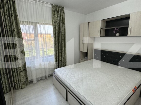 Apartament de închiriat 3 camere Vest - 192915AI | BLITZ Bistriţa | Poza5