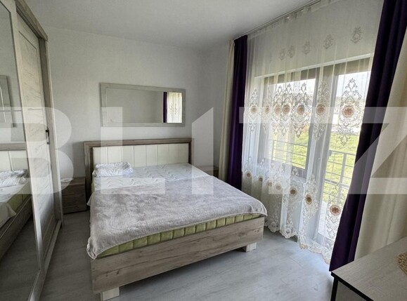 Apartament de închiriat 3 camere Vest - 192915AI | BLITZ Bistriţa | Poza4