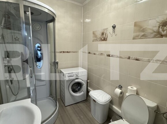 Apartament de închiriat 3 camere Vest - 192915AI | BLITZ Bistriţa | Poza7