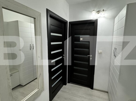 Apartament de închiriat 3 camere Vest - 192915AI | BLITZ Bistriţa | Poza6