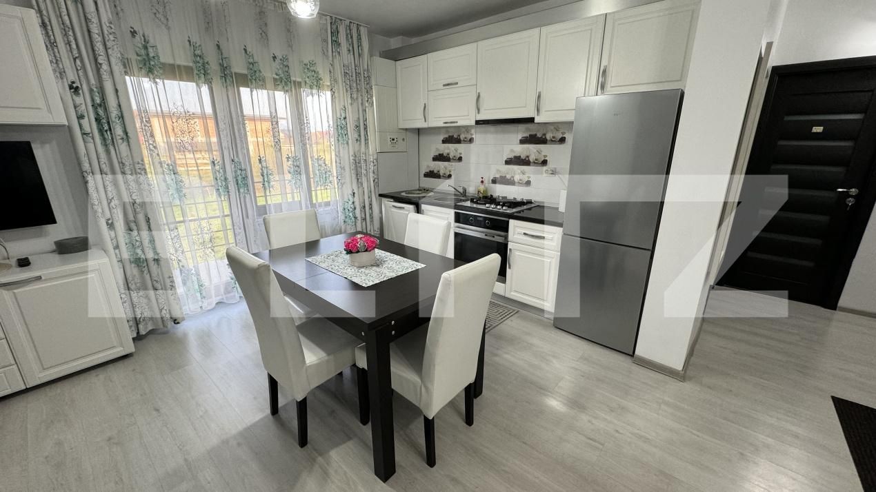 Apartament de închiriat 3 camere Vest - 192915AI | BLITZ Bistriţa | Poza2