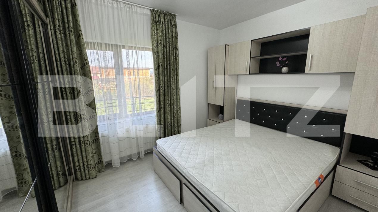 Apartament de închiriat 3 camere Vest - 192915AI | BLITZ Bistriţa | Poza5