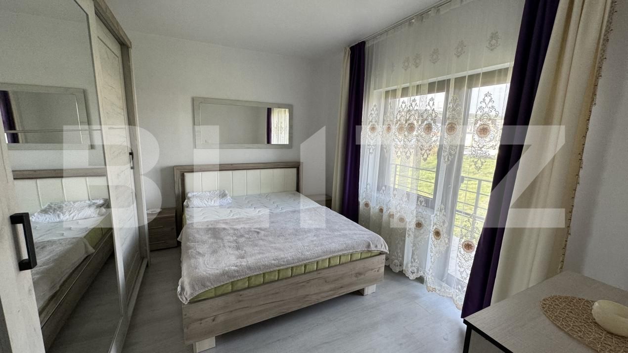 Apartament de închiriat 3 camere Vest - 192915AI | BLITZ Bistriţa | Poza4