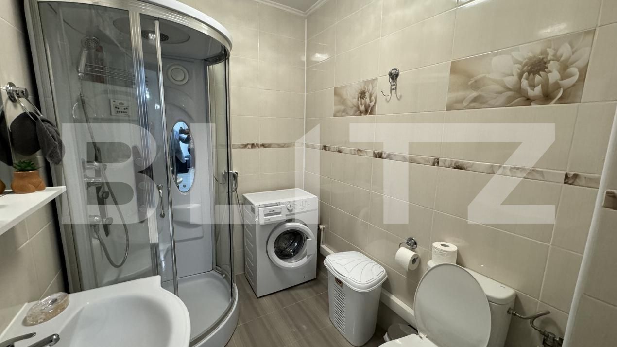 Apartament de închiriat 3 camere Vest - 192915AI | BLITZ Bistriţa | Poza7