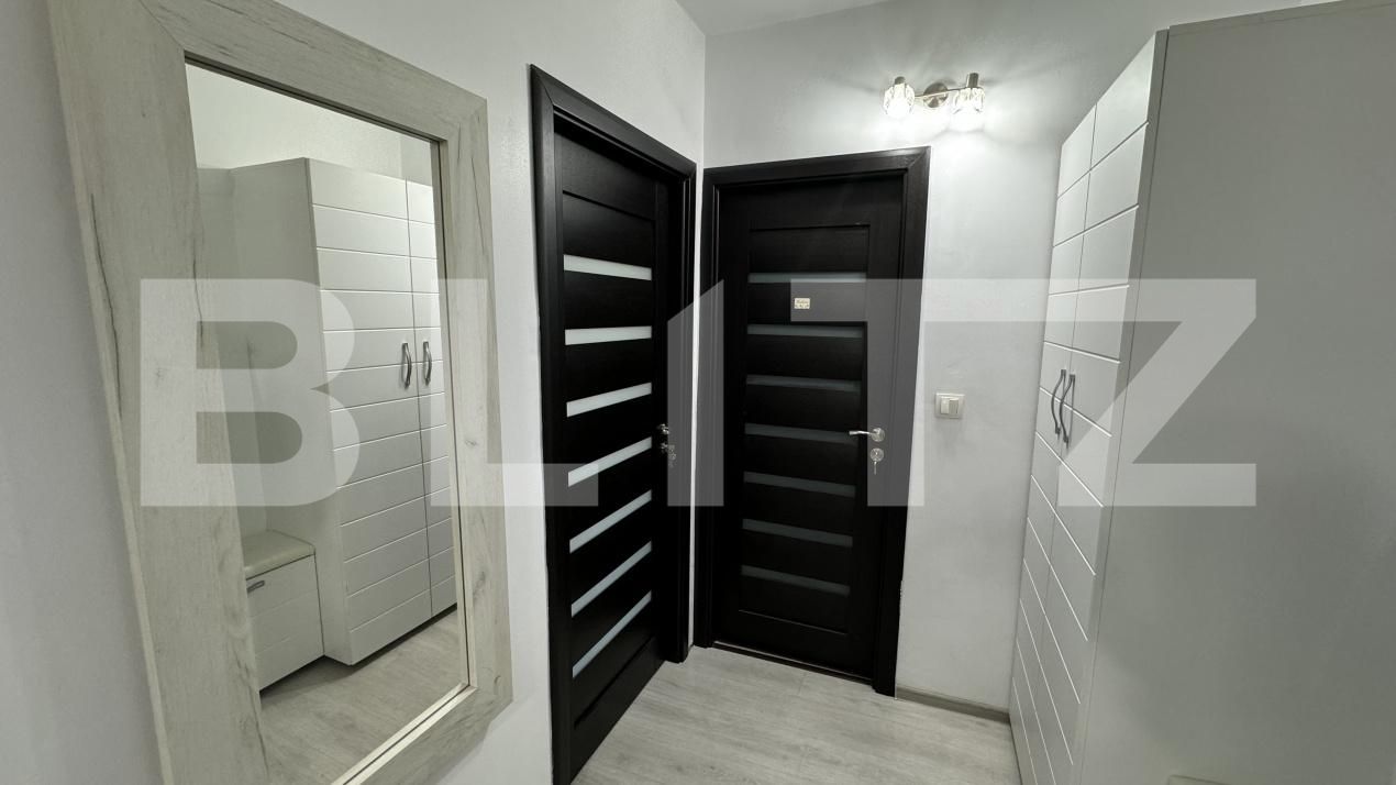 Apartament de închiriat 3 camere Vest - 192915AI | BLITZ Bistriţa | Poza6