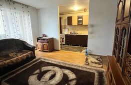 Apartament 2 camere, loc de parcare, etaj 1, zona Libertatii