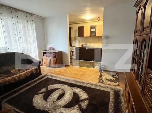 Apartament de vânzare 2 camere Sud - 192957AV | BLITZ Bistriţa | Poza4