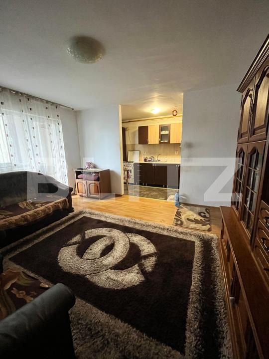 Apartament de vânzare 2 camere Sud - 192957AV | BLITZ Bistriţa | Poza4