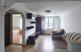 Apartament spațios și luminos, 3 camere, în Năsăud – complet mobilat și renovat