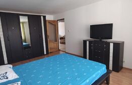 Apartament spațios și luminos, 3 camere, în Năsăud – complet mobilat și renovat