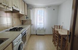 Apartament spațios și luminos, 3 camere, în Năsăud – complet mobilat și renovat