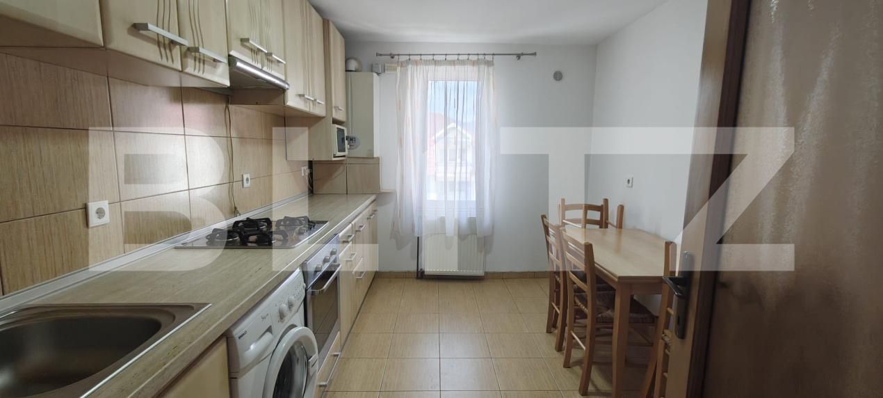 Apartament de vânzare 3 camere Nasaud - 192966AV | BLITZ Bistriţa | Poza2