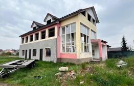 Casa individuala, 460mp de teren, zona Dedeman