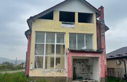 Casa individuala, 460mp de teren, zona Dedeman