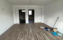 Casa individuala, 460mp de teren, zona Dedeman