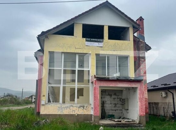 Casa de vânzare 9 camere Sud - 193109CV | BLITZ Bistriţa | Poza7