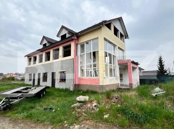 Casa de vânzare 9 camere Sud - 193109CV | BLITZ Bistriţa | Poza8