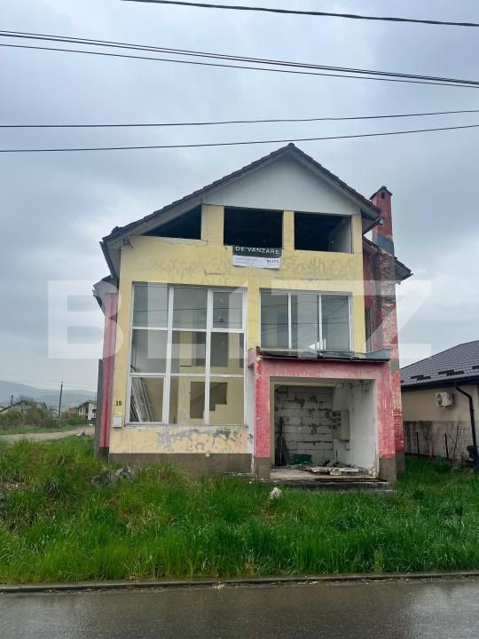 Casa de vânzare 9 camere Sud - 193109CV | BLITZ Bistriţa | Poza7