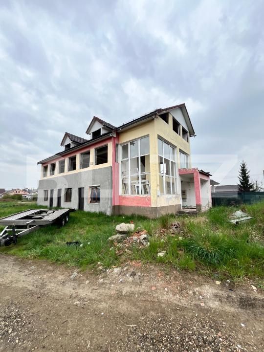 Casa de vânzare 9 camere Sud - 193109CV | BLITZ Bistriţa | Poza8