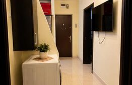 Apartament 3 camere | 60,64 mp | Parter | 2 Parcari | Zona Ispirescu