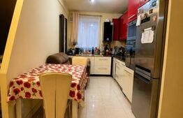 Apartament 3 camere | 60,64 mp | Parter | 2 Parcari | Zona Ispirescu