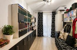 Apartament 3 camere | 60,64 mp | Parter | 2 Parcari | Zona Ispirescu
