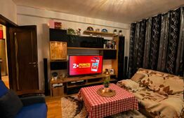 Apartament 3 camere | 60,64 mp | Parter | 2 Parcari | Zona Ispirescu