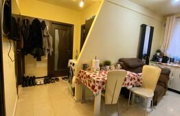 Apartament 3 camere | 60,64 mp | Parter | 2 Parcari | Zona Ispirescu