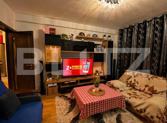 Apartament de vânzare 3 camere Central - 193215AV | BLITZ Bistriţa | Poza8
