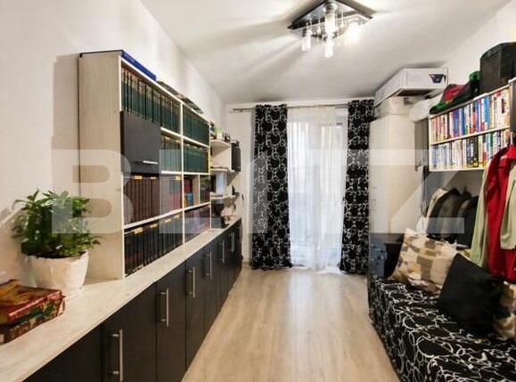 Apartament de vânzare 3 camere Central - 193215AV | BLITZ Bistriţa | Poza3