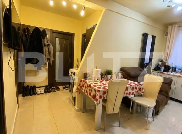 Apartament de vânzare 3 camere Central - 193215AV | BLITZ Bistriţa | Poza2