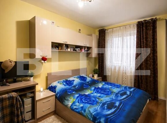 Apartament de vânzare 3 camere Central - 193215AV | BLITZ Bistriţa | Poza6