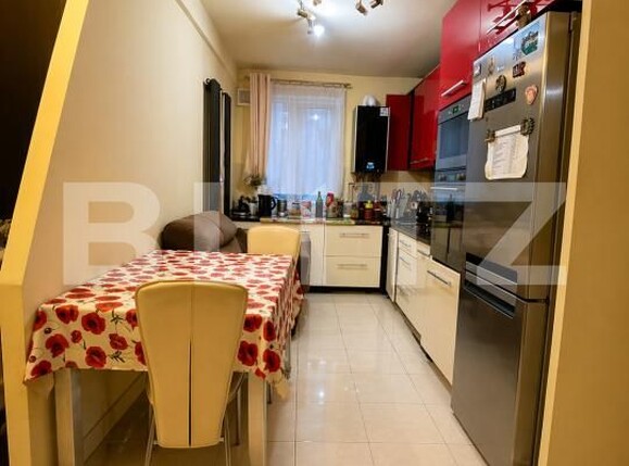 Apartament de vânzare 3 camere Central - 193215AV | BLITZ Bistriţa | Poza1