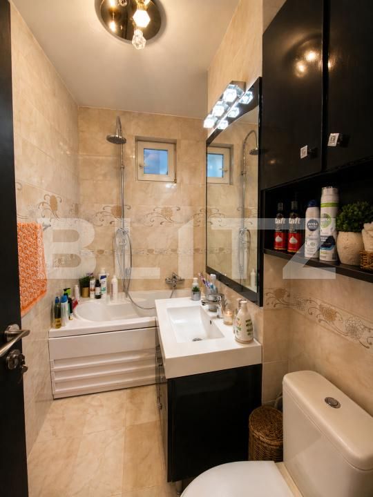 Apartament de vânzare 3 camere Central - 193215AV | BLITZ Bistriţa | Poza7