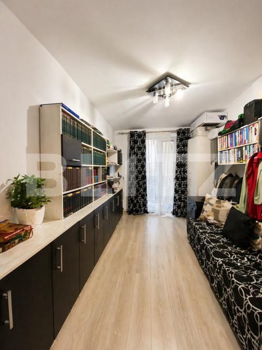Apartament de vânzare 3 camere Central - 193215AV | BLITZ Bistriţa | Poza3