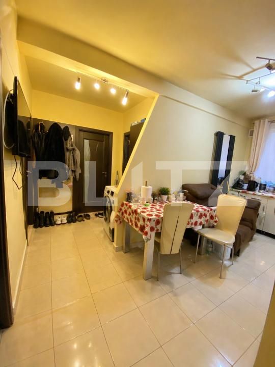 Apartament de vânzare 3 camere Central - 193215AV | BLITZ Bistriţa | Poza2